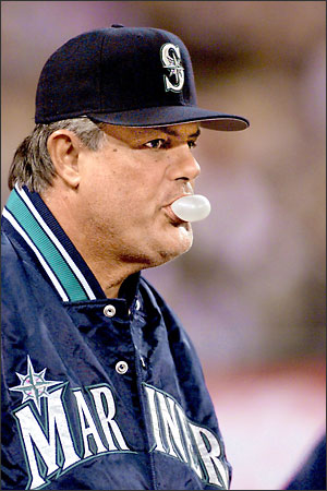 How the Seattle Pilots Saved Lou Piniella's Baseball Career - Lookout  Landing