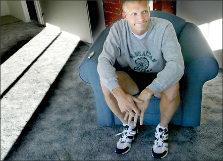 Justin Strada Family dedicates New York Marathon run to relative killed on 9/11