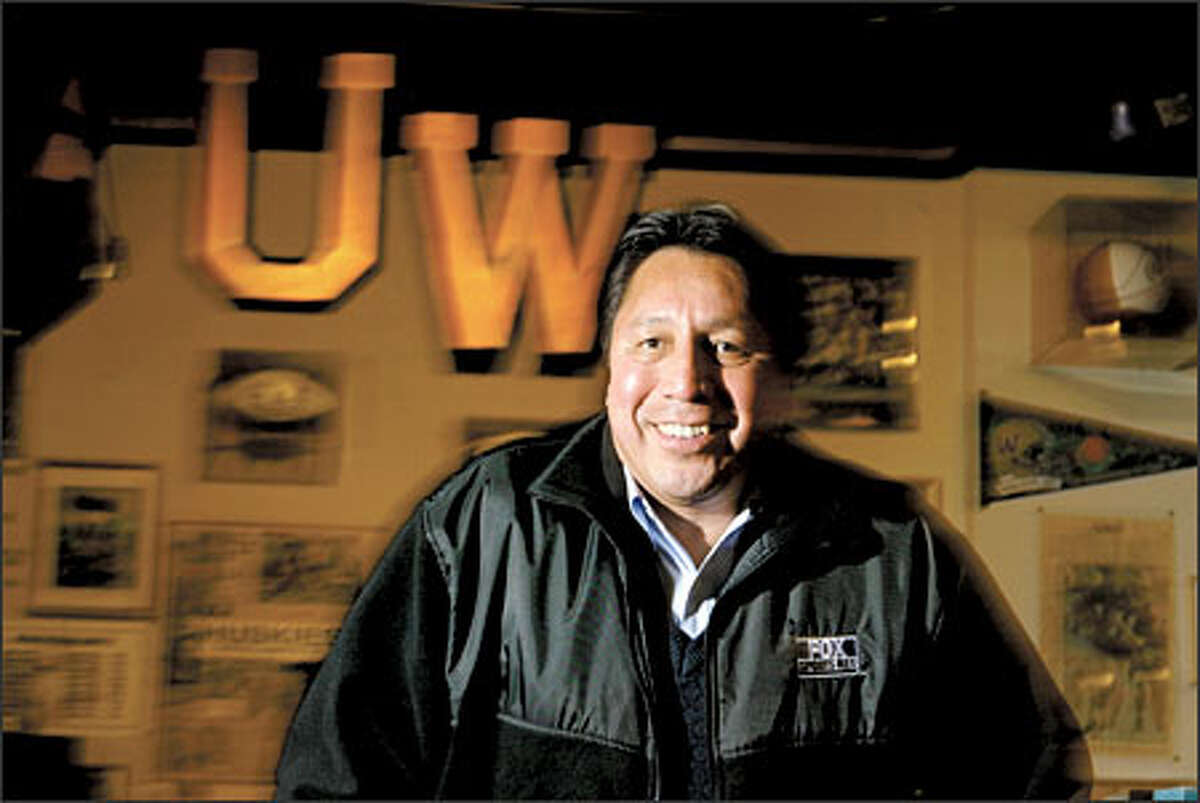 The history of Seattle a brief overview