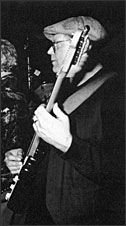 Dangle Singer Dangel helped pioneer 'Northwest Sound'