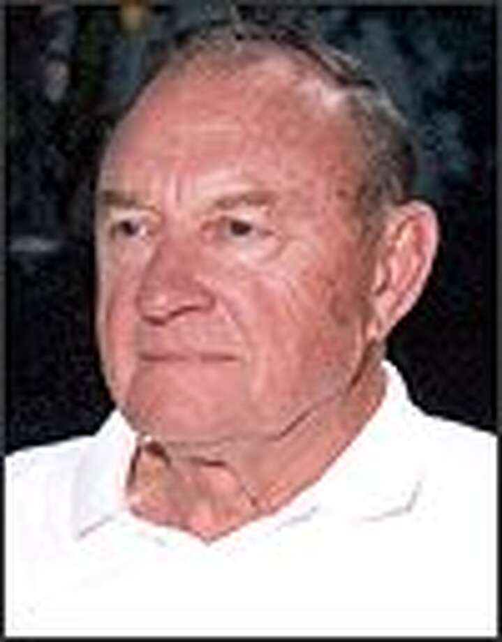 Richard Redmayne Uss Indianapolis Survivor Dead At 84 Seattlepi Redmayne