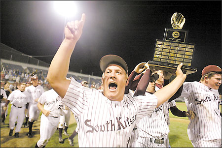 Complete list of winter 2003 state champions