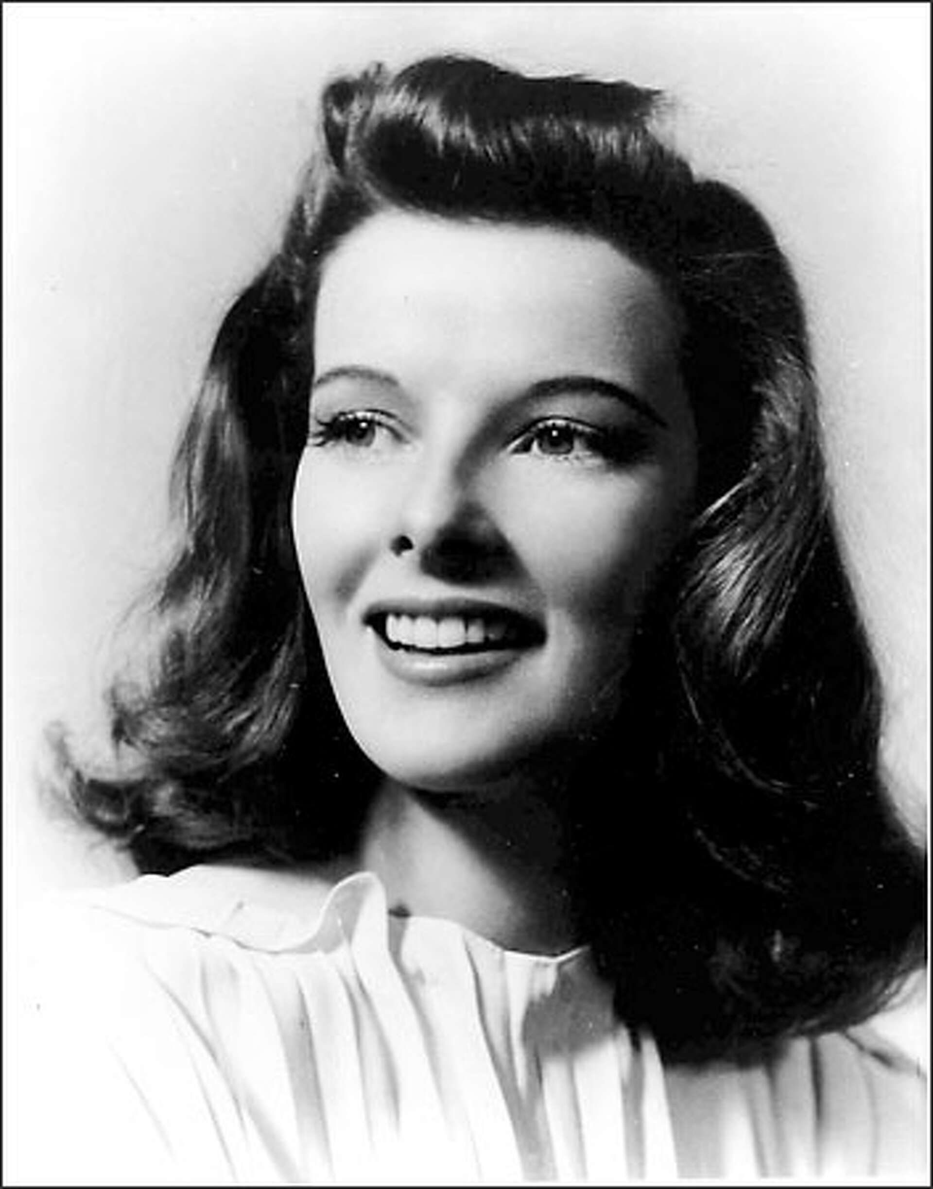 Katherine Hepburn, 1907-2003: Farewell to a Legend, image size:1920x2448