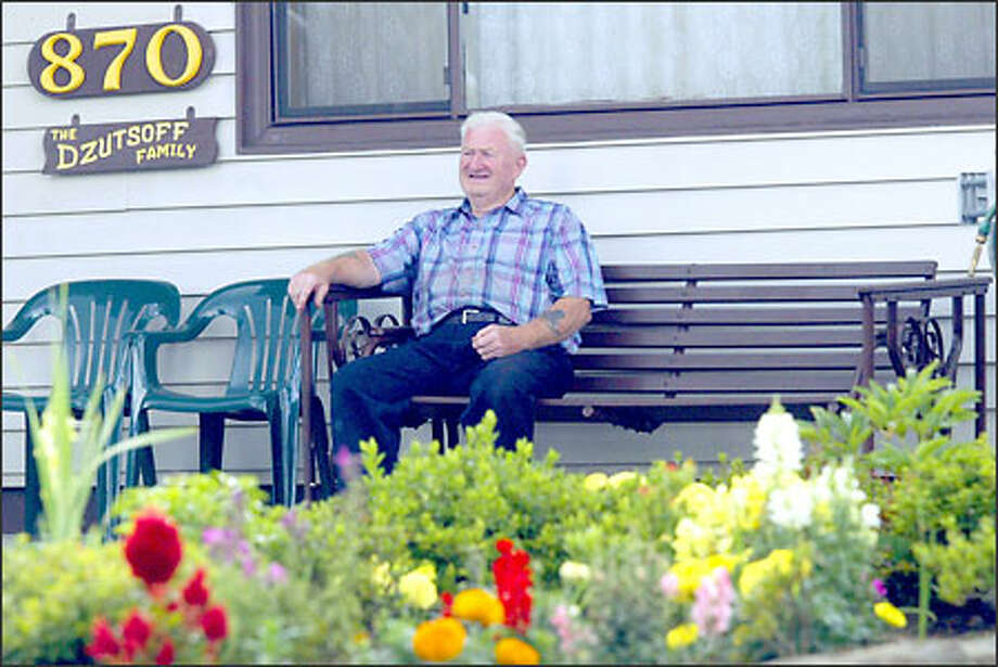 Suspicions raised over another death