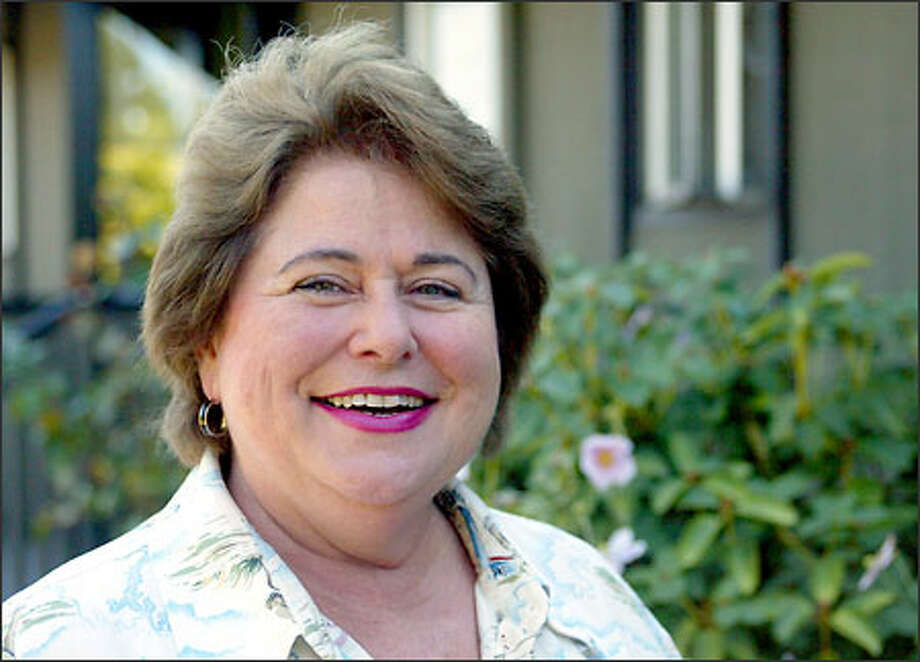 A moment with Suzie Burke, President of Fremont Dock Co