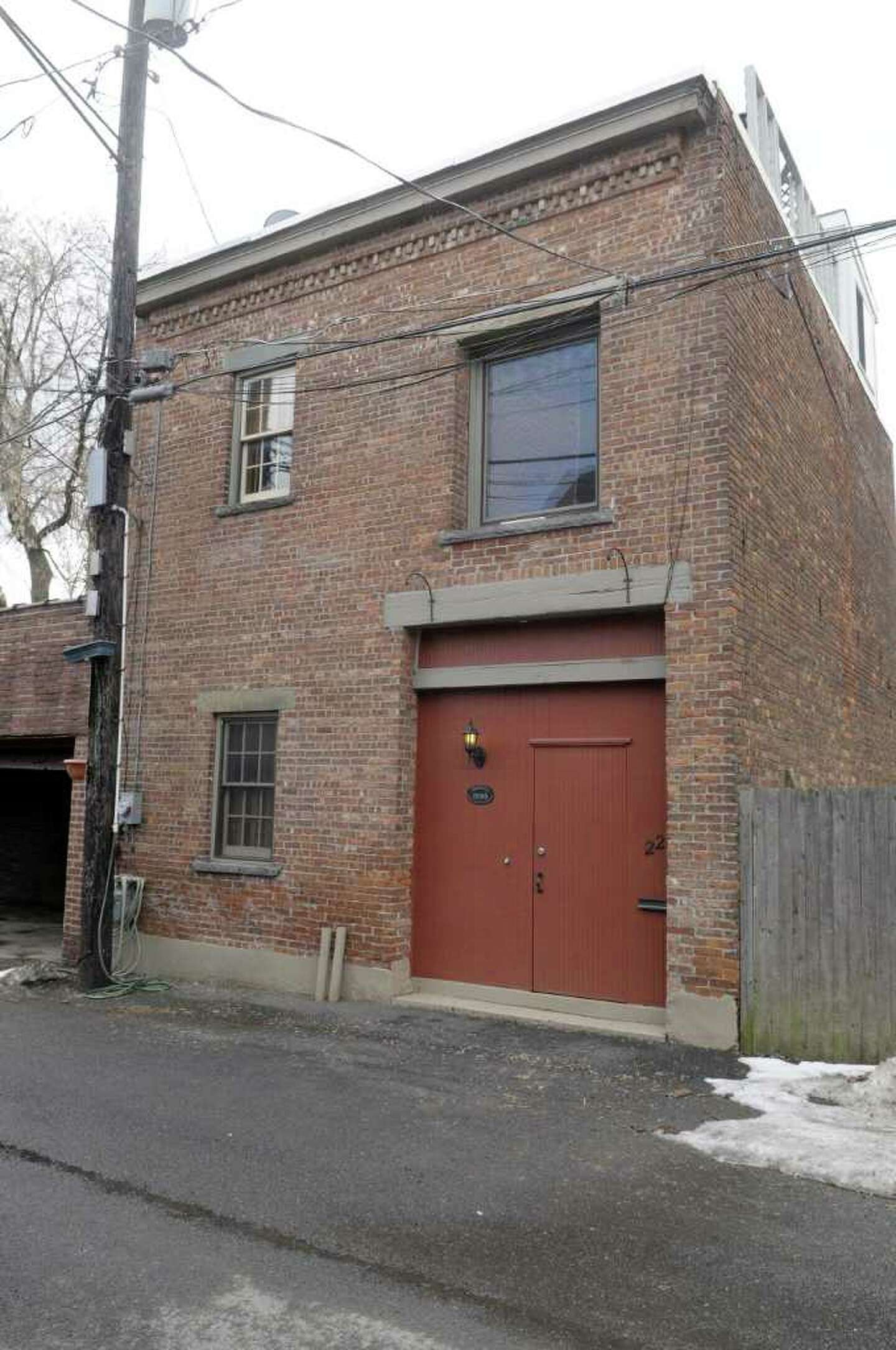 Brutal attack, bizarre plan