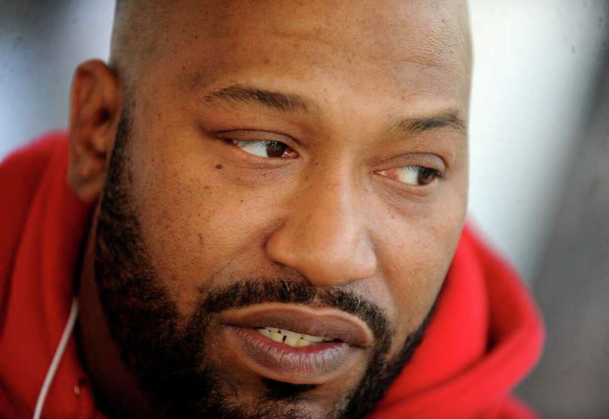 Bun B Briefly Trades Recording Studio For Classroom