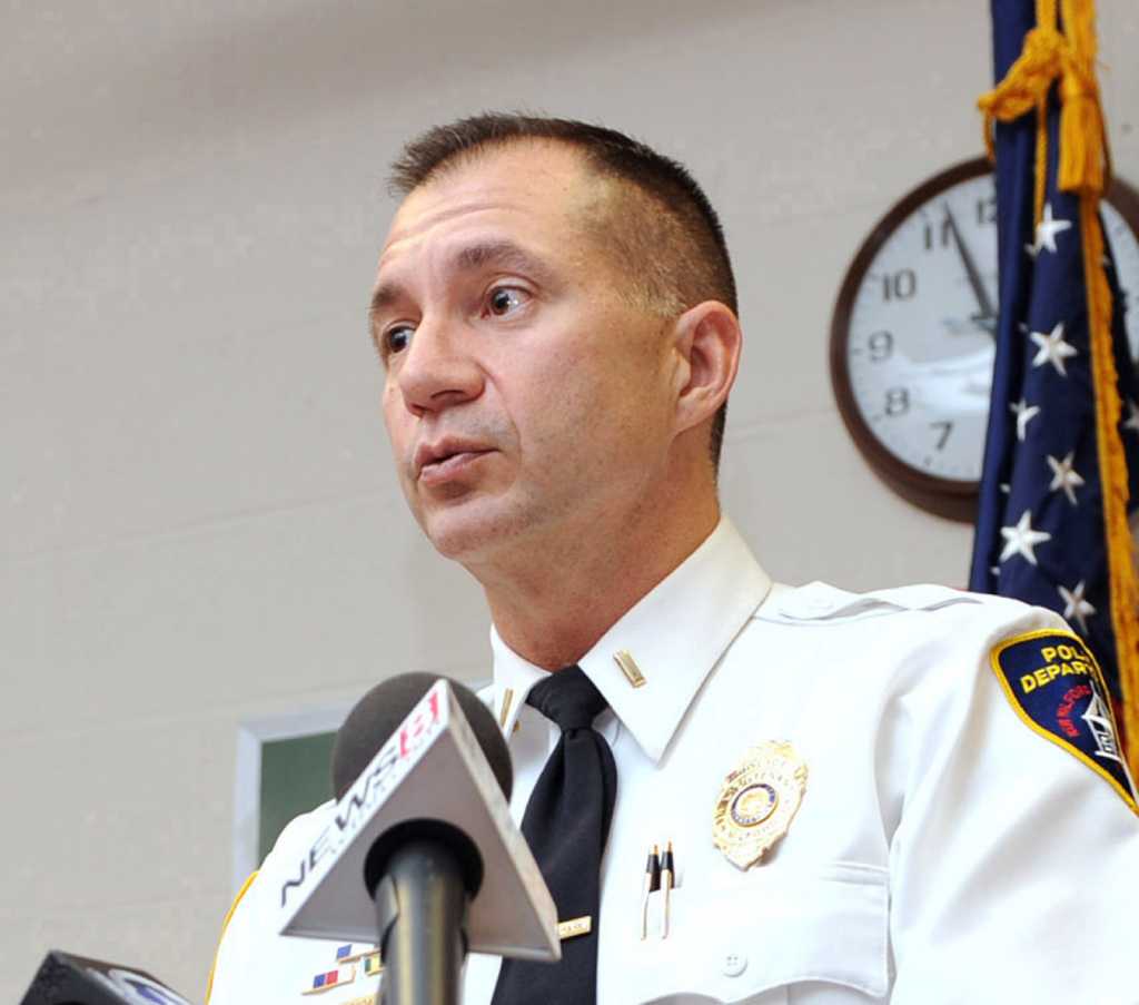 New Milford chief Probe into Duda's conduct remains open