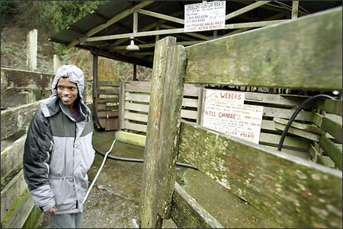 Halal slaughterhouse won't reopen in time for holiday