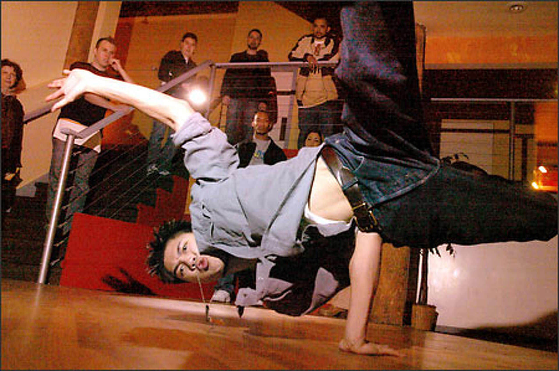 Massive Monkees put Seattle on the b-boy map, image size:1920x1276