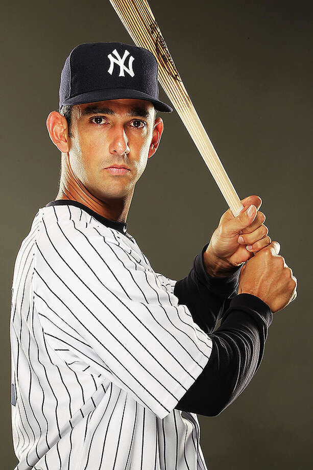 Jorge Posada retires a Yankee - Connecticut Post