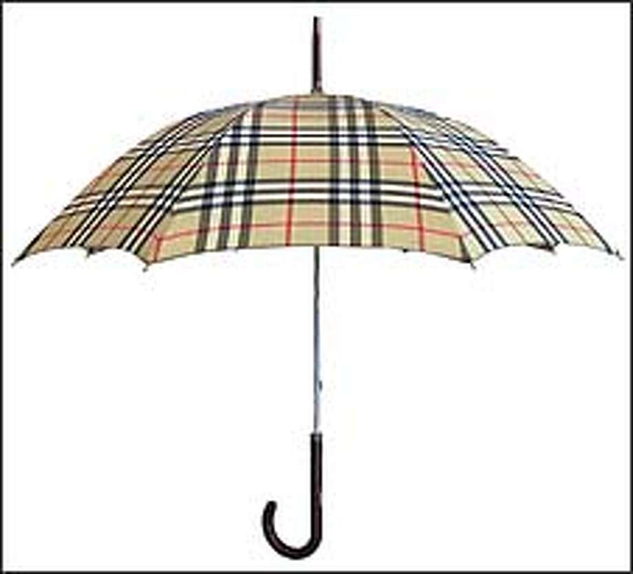 burberry umbrella nordstrom