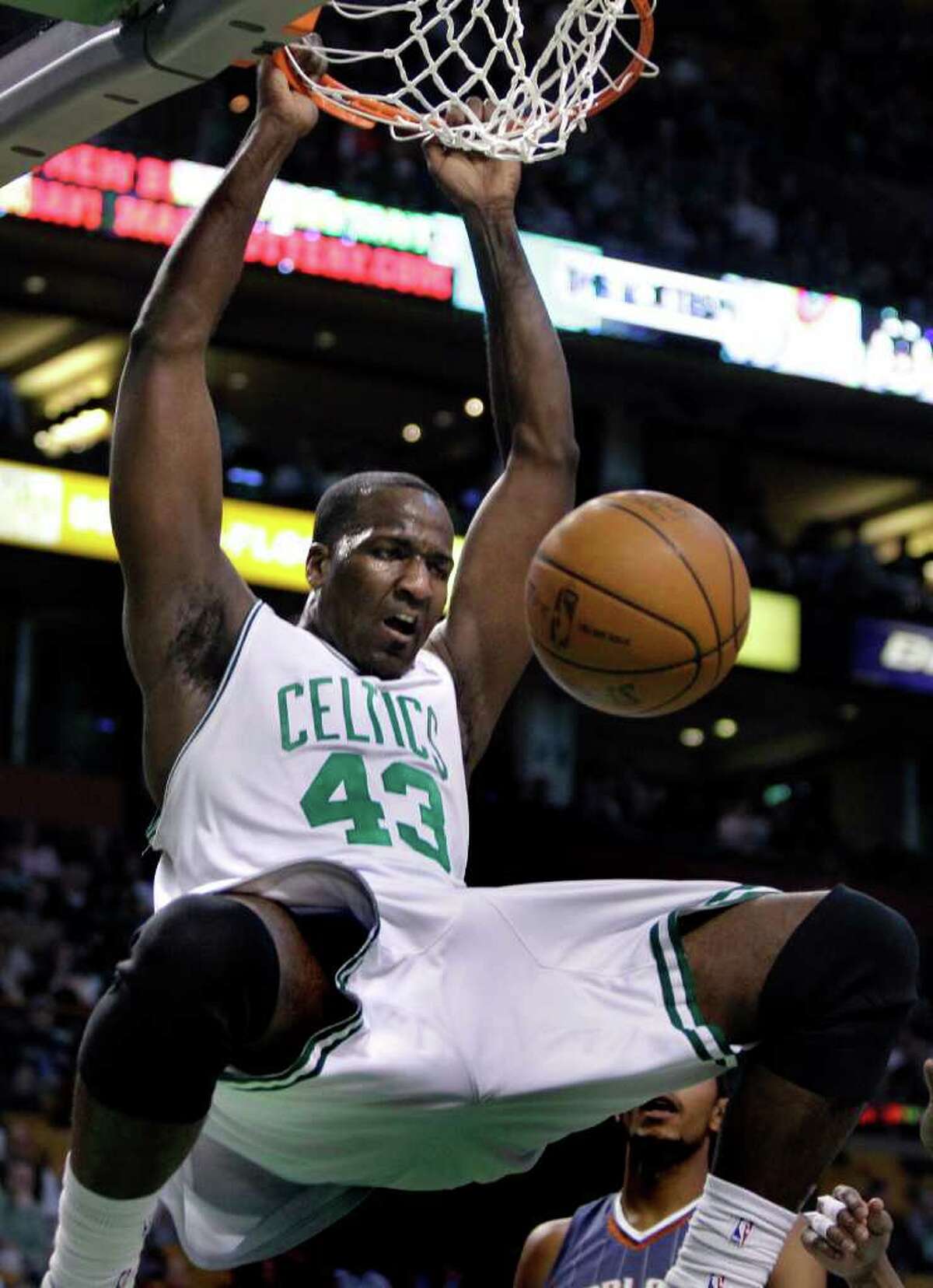 Ozen Grad Kendrick Perkins Ready For Big Matchup At Miami On Wednesday