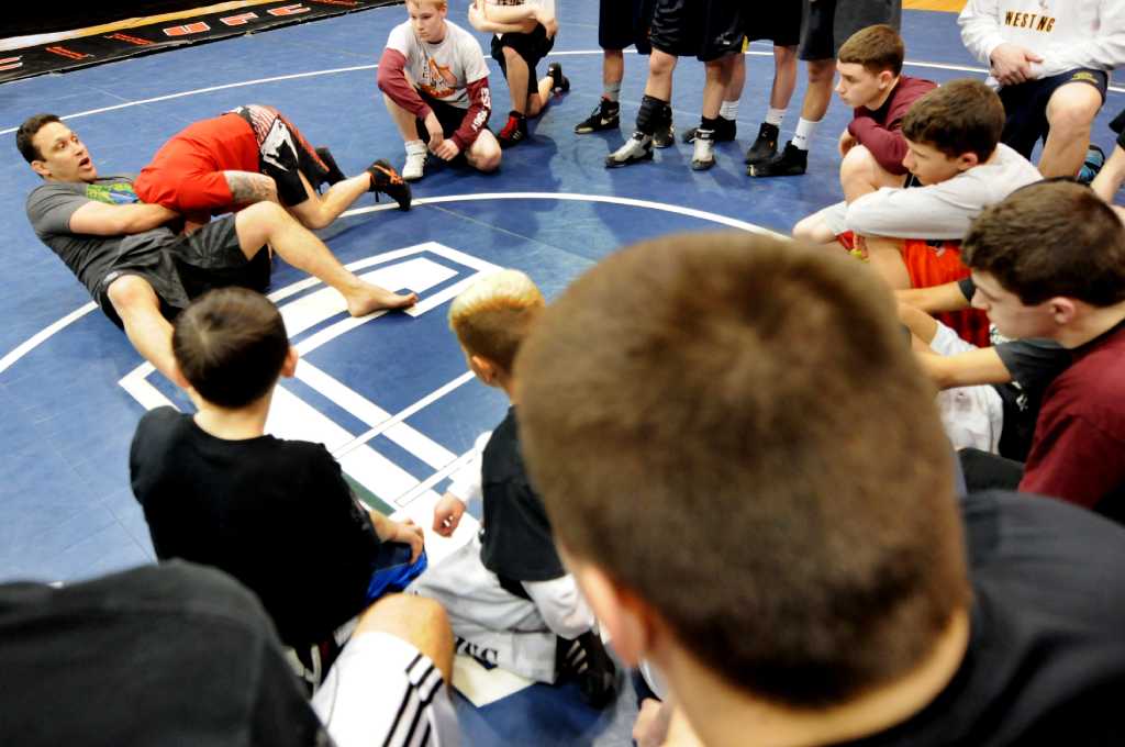 An ultimate fight for approval