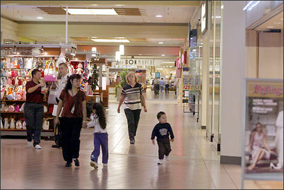 New owners want to renovate and expand Everett Mall
