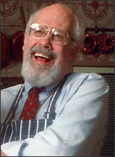 Jeff Smith, 1939-2004: The 'Frugal Gourmet' was TV's ...