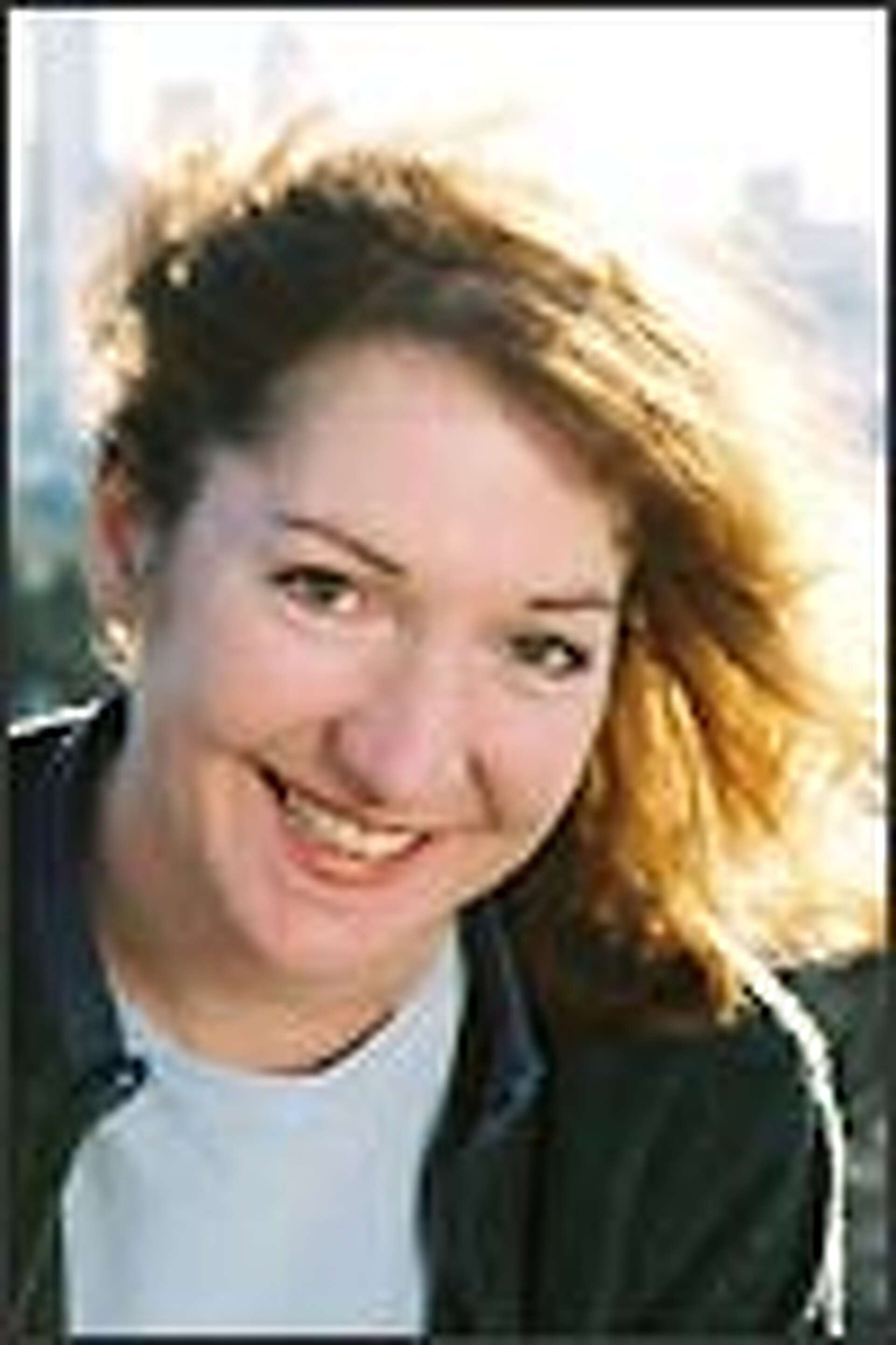 Alice Porter, 1960-2004: Radio personality known for laughter