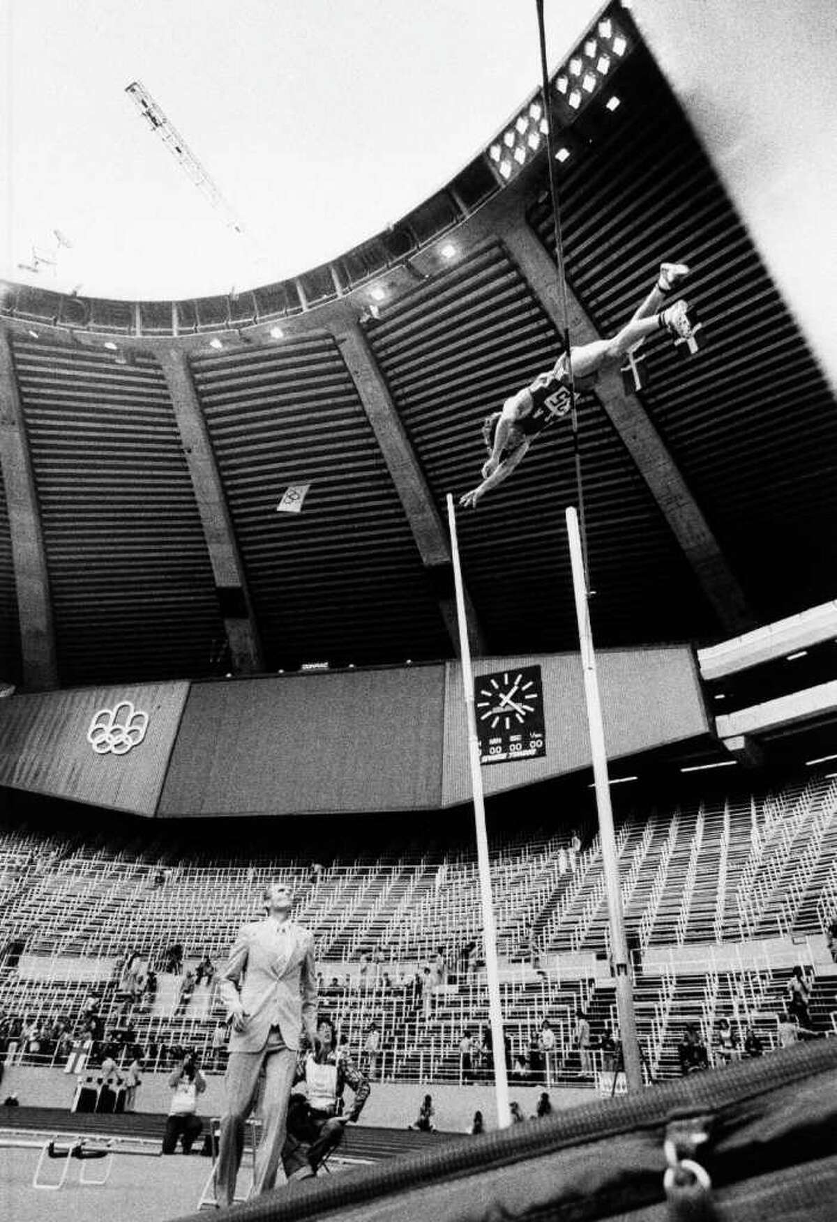 Caitlyn Jenner through the years