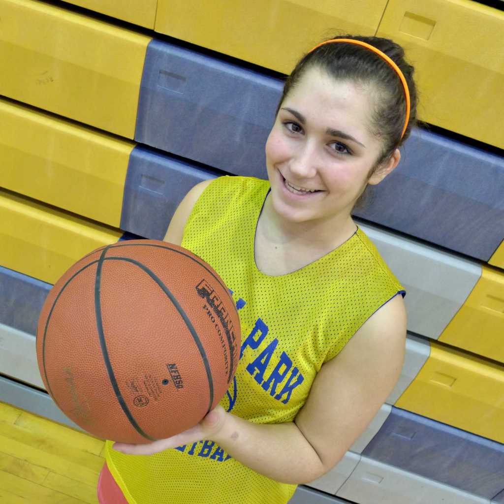 Averill Park's Mai getting the point