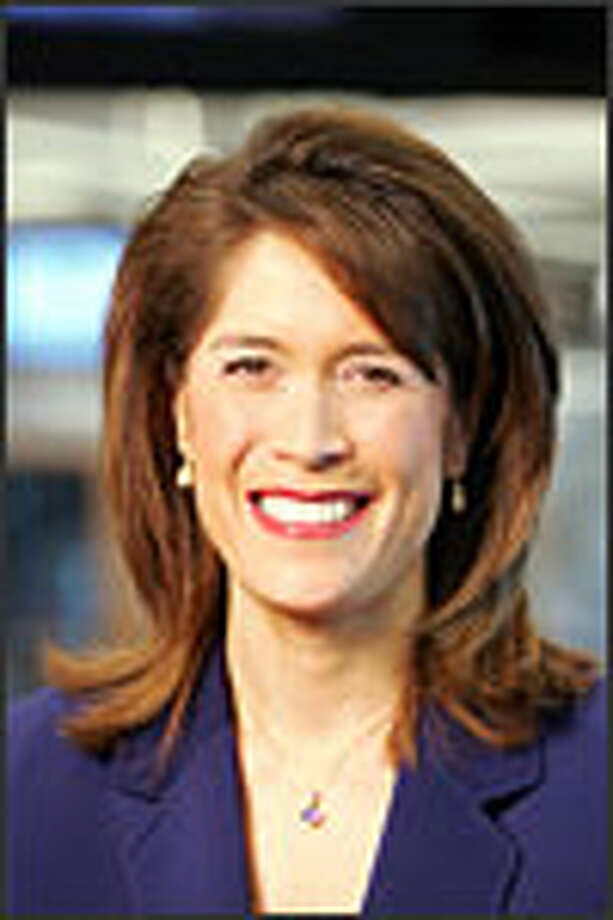 News anchor Molly Shen hopes her own story will help rape victims