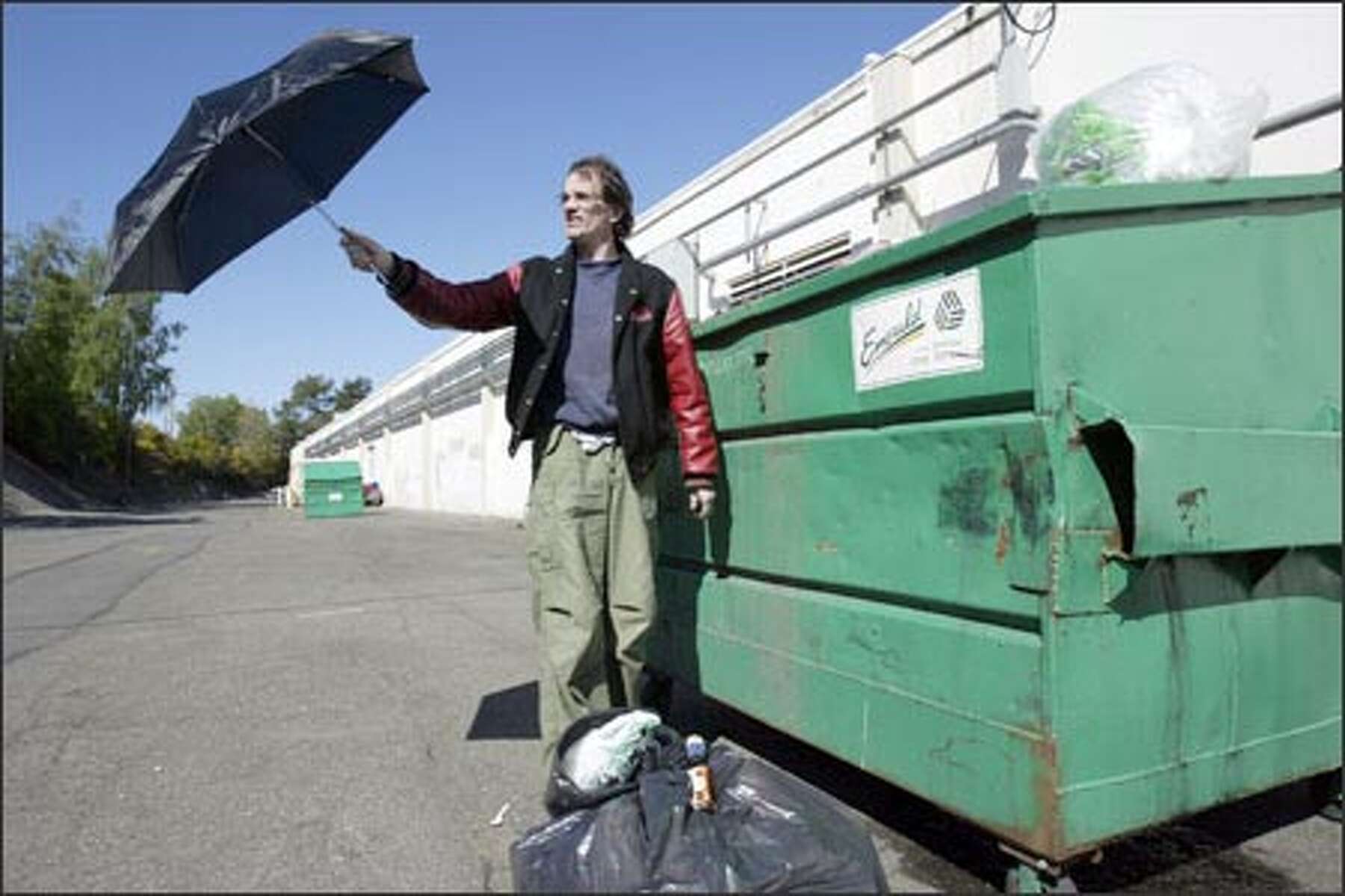 Reliable Dumpster Bag Services in In Snohomish, WA