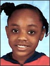 Samara Spann No alarms after 6-year-old girl vanished