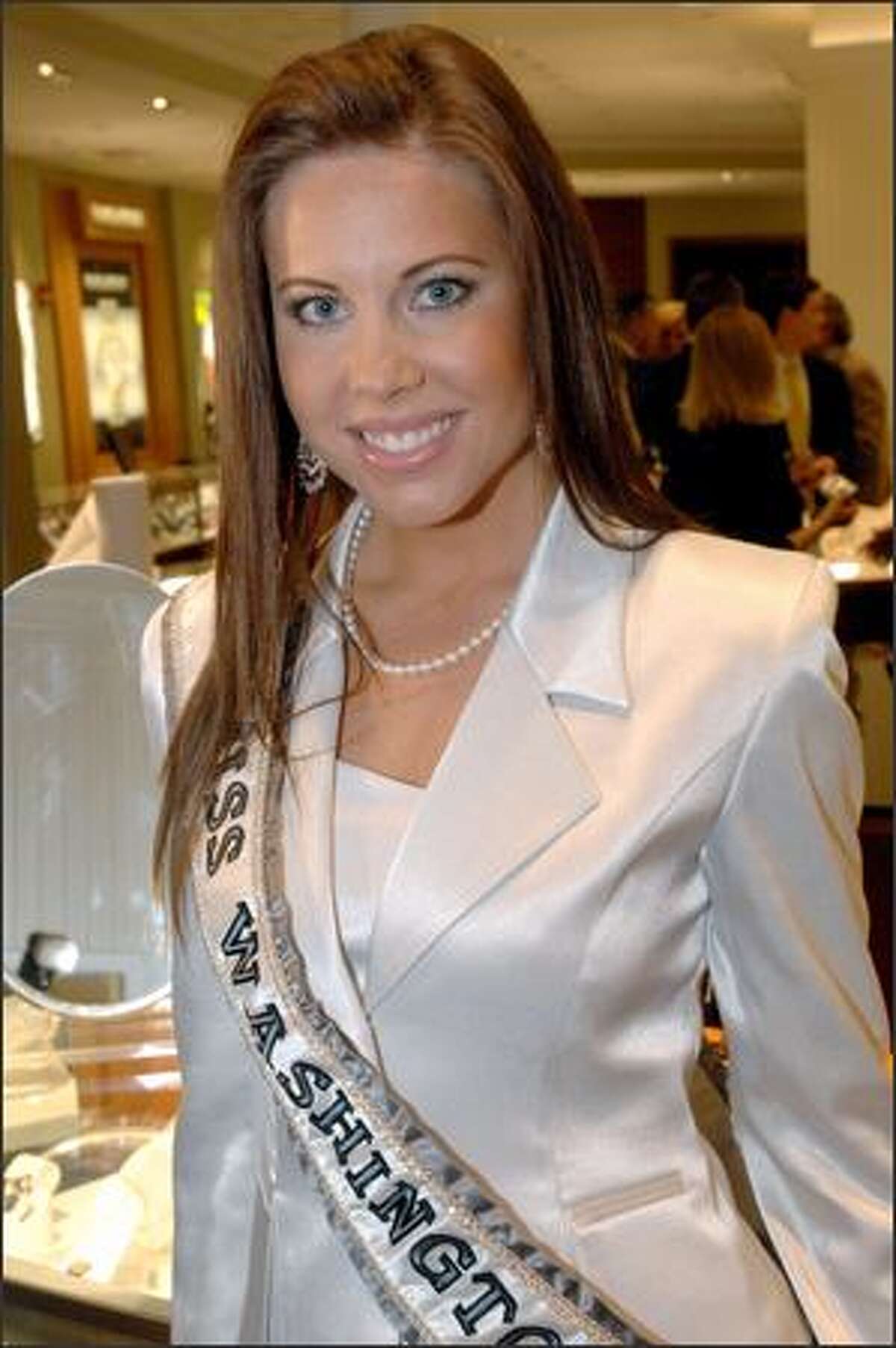 Miss USA Pageant (2005)