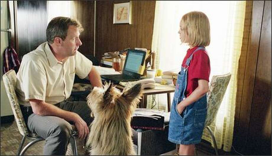 Because of WinnDixie