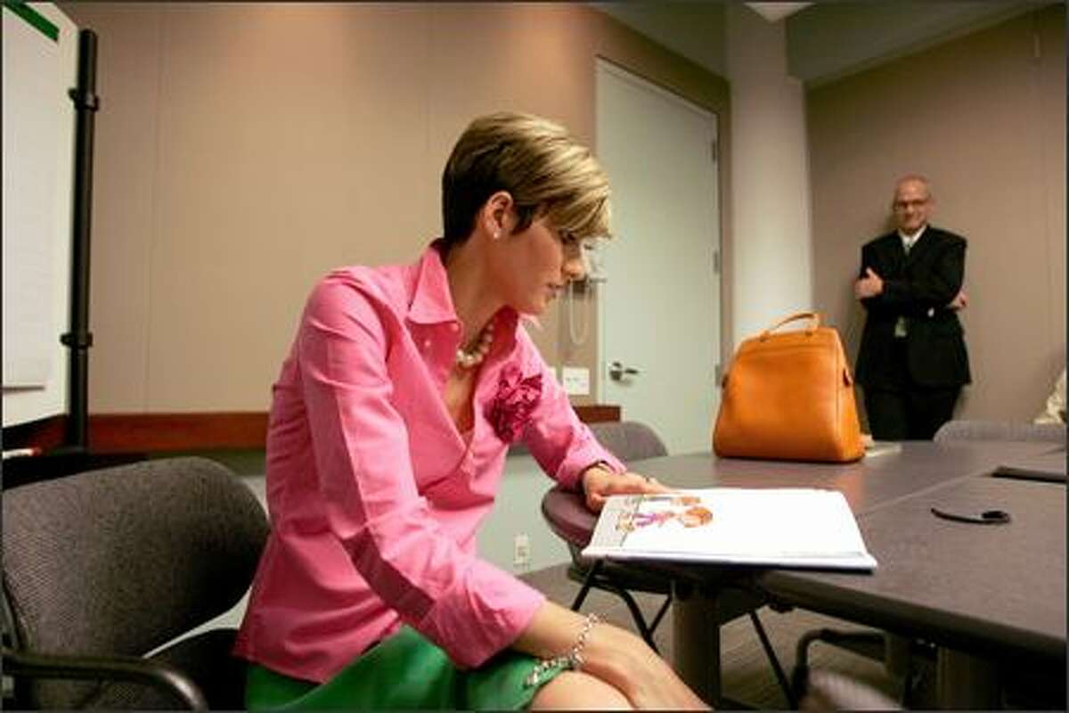 The Apprentice Martha Stewart (Season 1, 2005 Episodic)