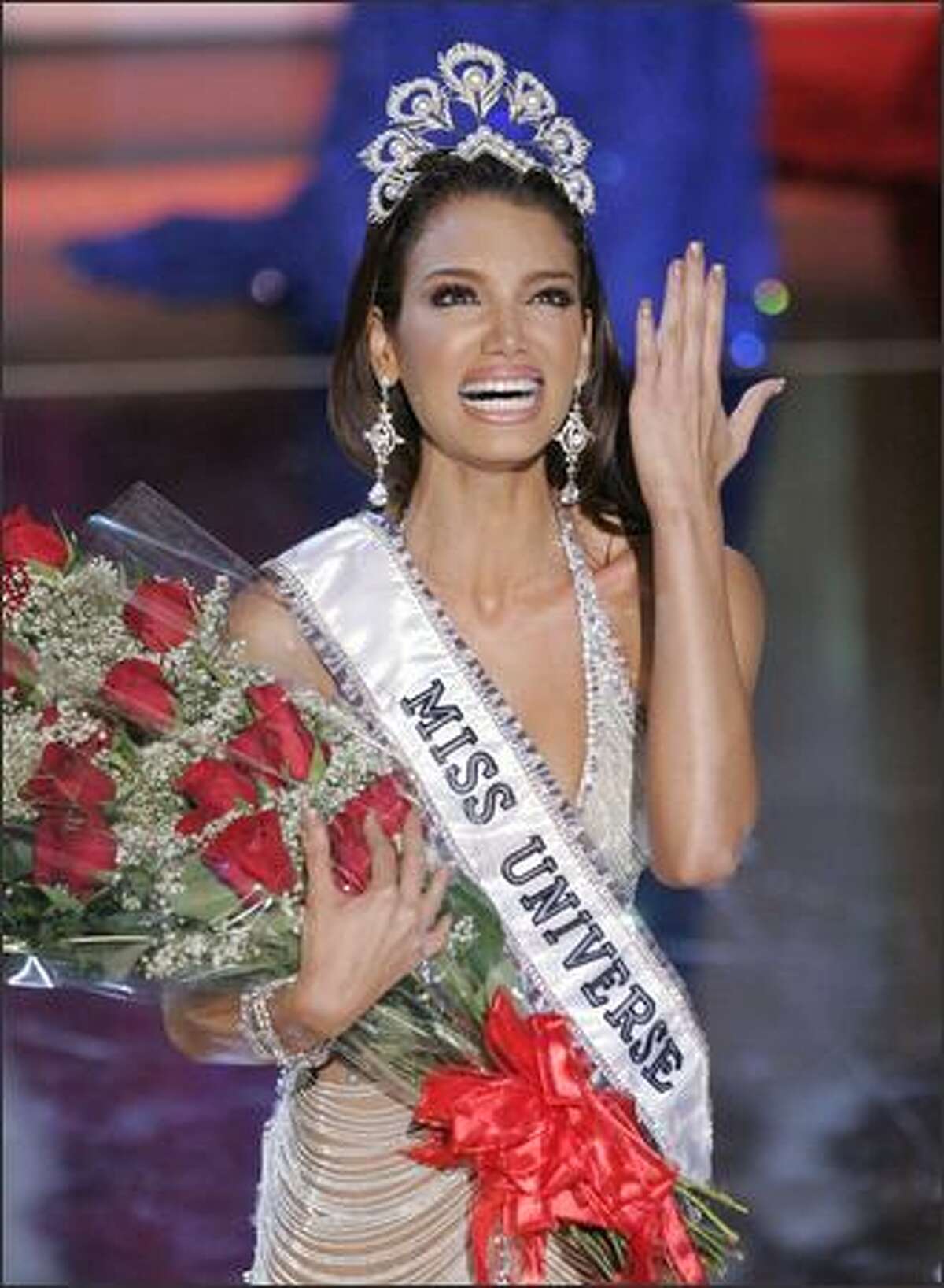 Miss Universe 2006