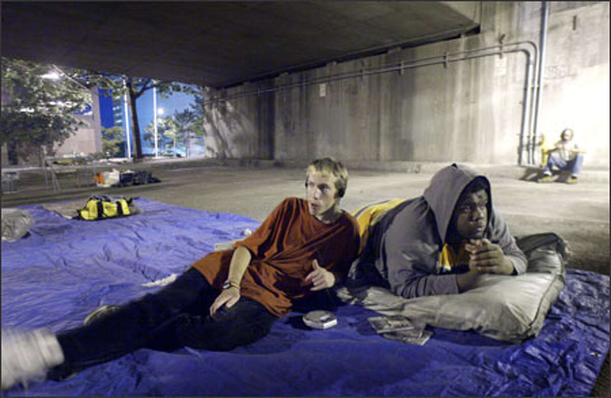 Shelter finds itself homeless