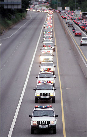 Herzog funeral