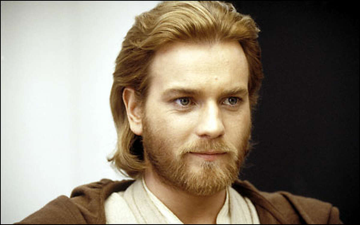 Star Wars Episode II