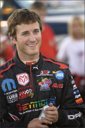 Kasey Kahne
