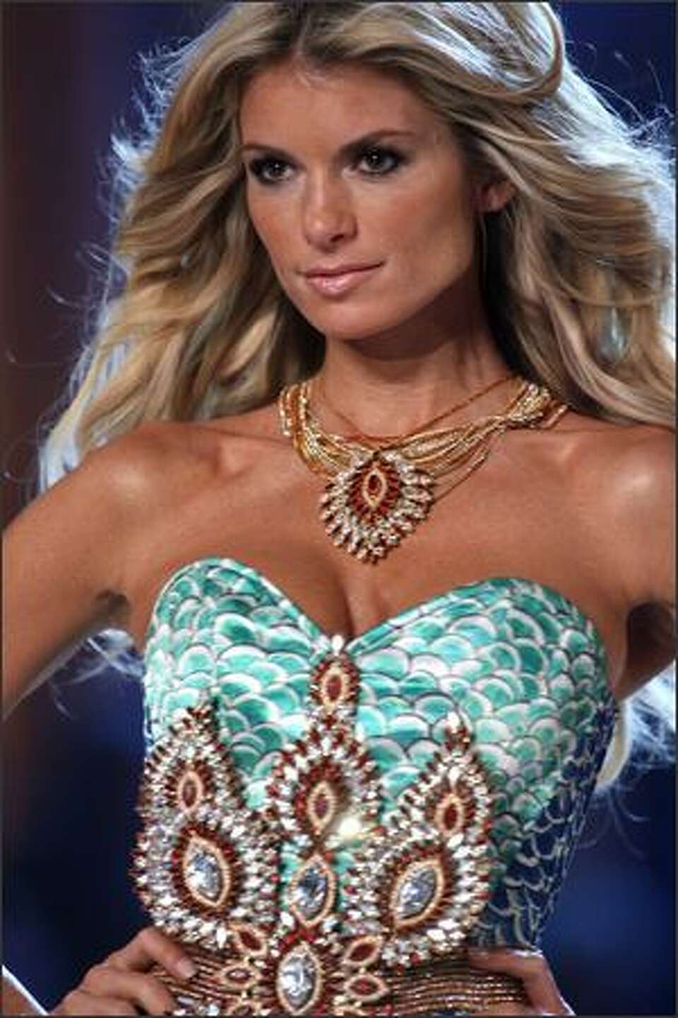 Victoria's Secret Fashion Show (2007)