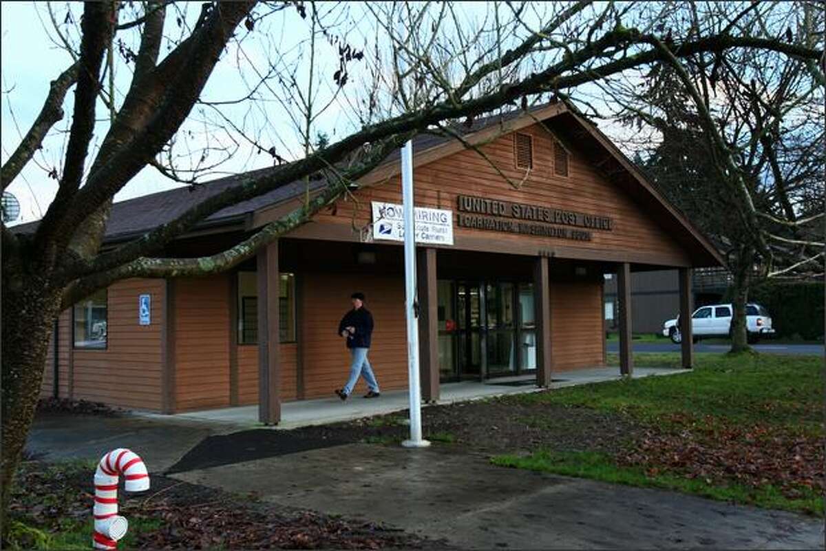 Judge No death penalty for suspects in '07 Carnation massacre