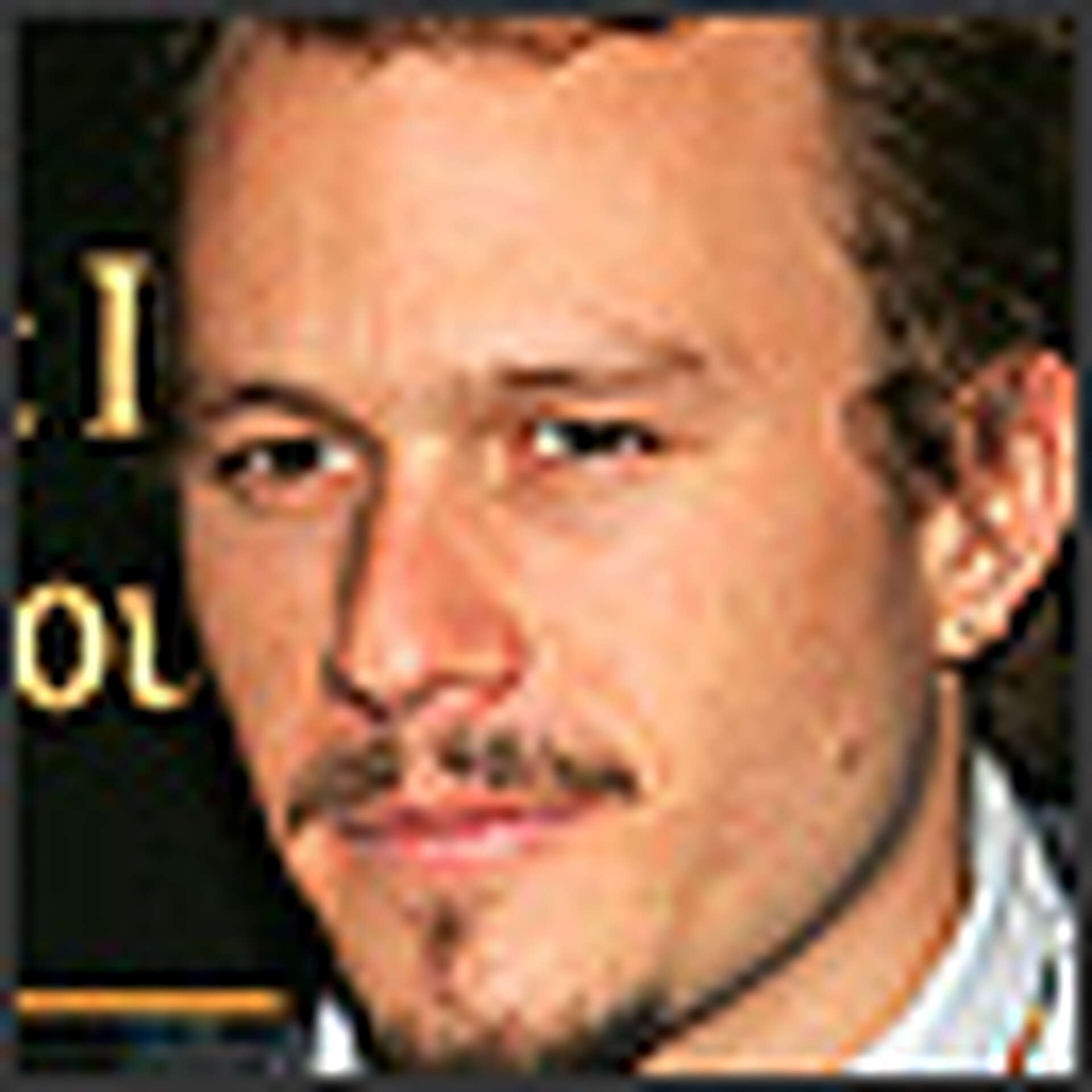 People in the News: Ledger's best role? Being a daddy