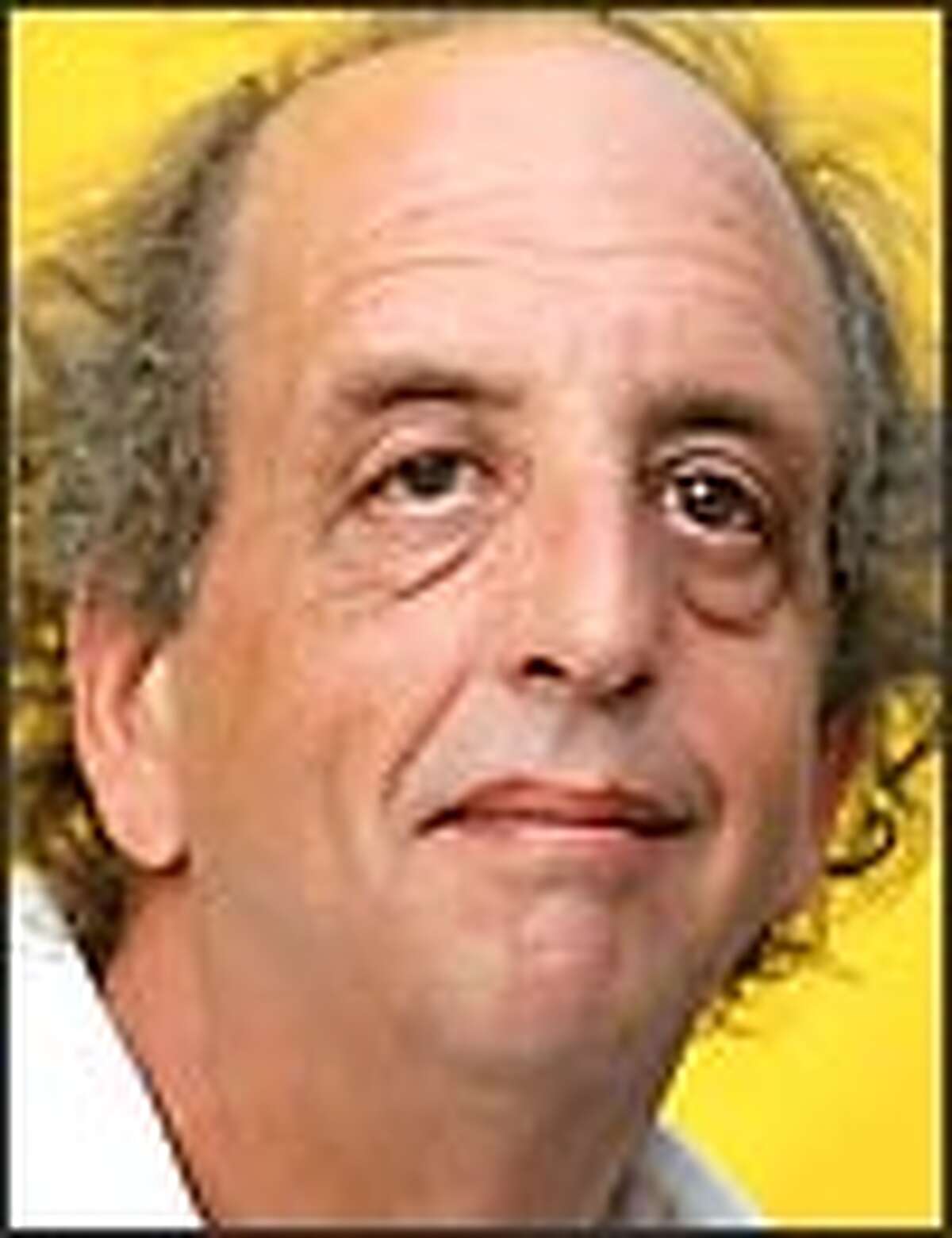 Vincent Schiavelli, 1948-2005: Movie actor was gloom personified