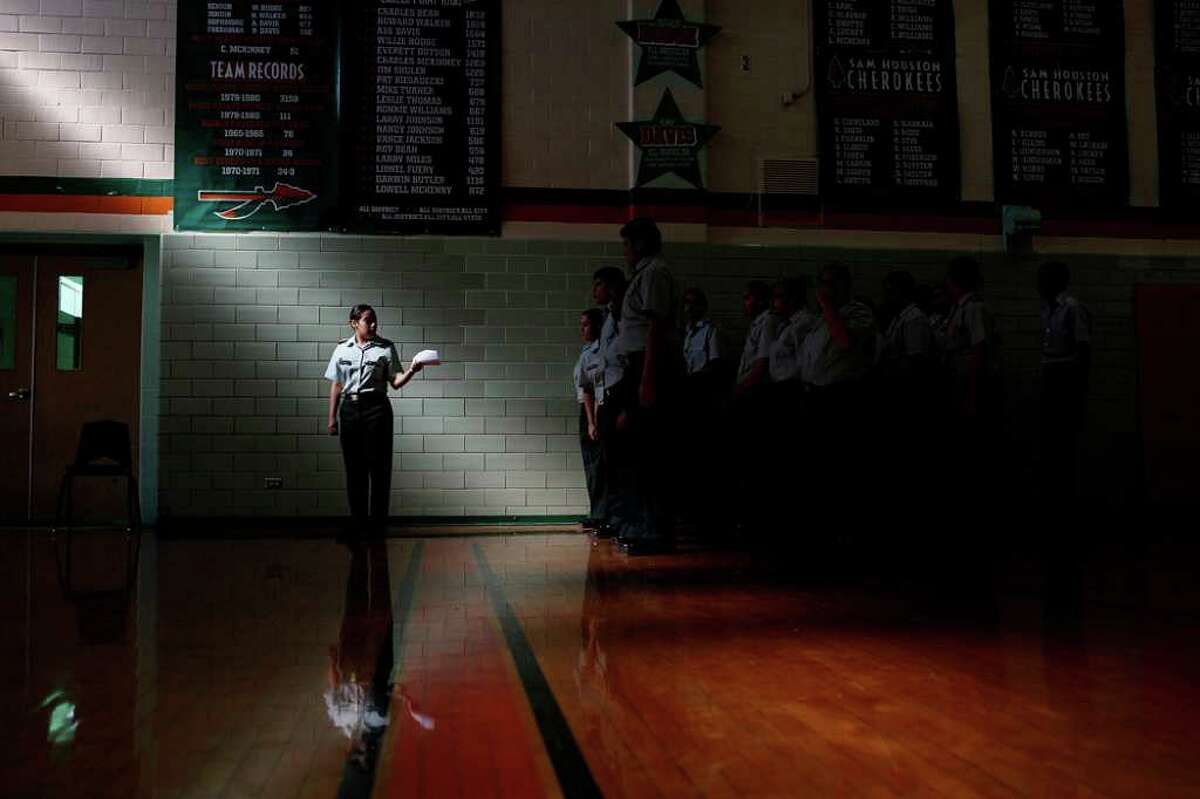 100 San Antonioarea schools with the most drug, alcohol offenses