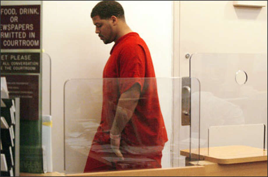 Hawks lineman released after 2 days in jail