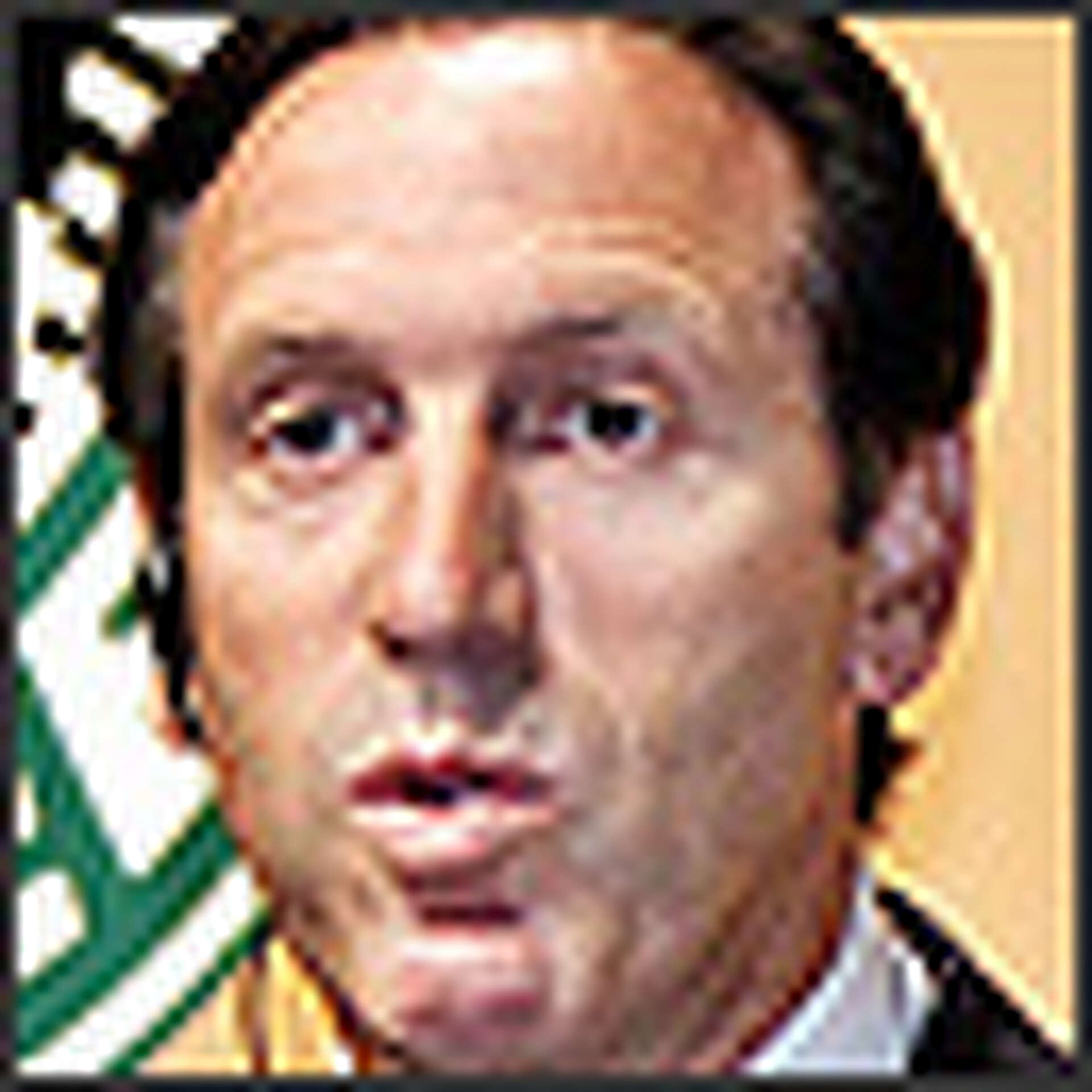 People in the News: Even Dowd needs her Mr. Coffee