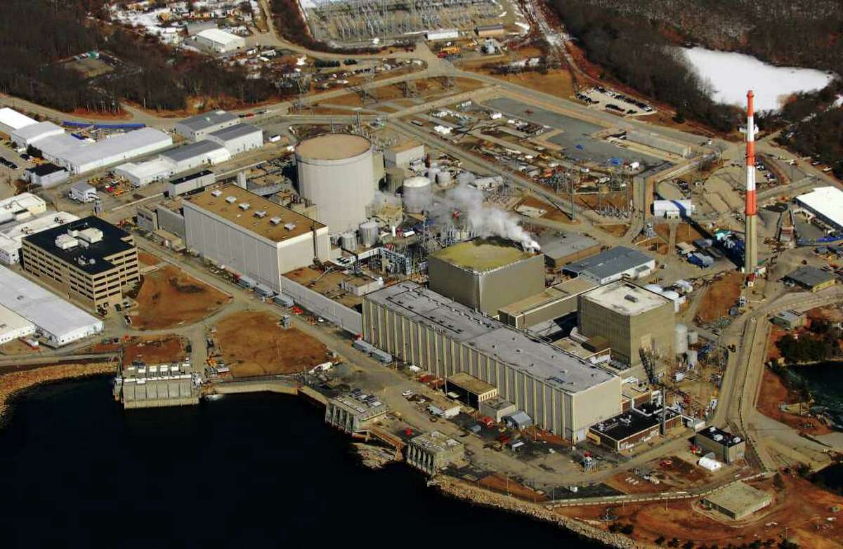 Millstone vulnerable, activist warns
