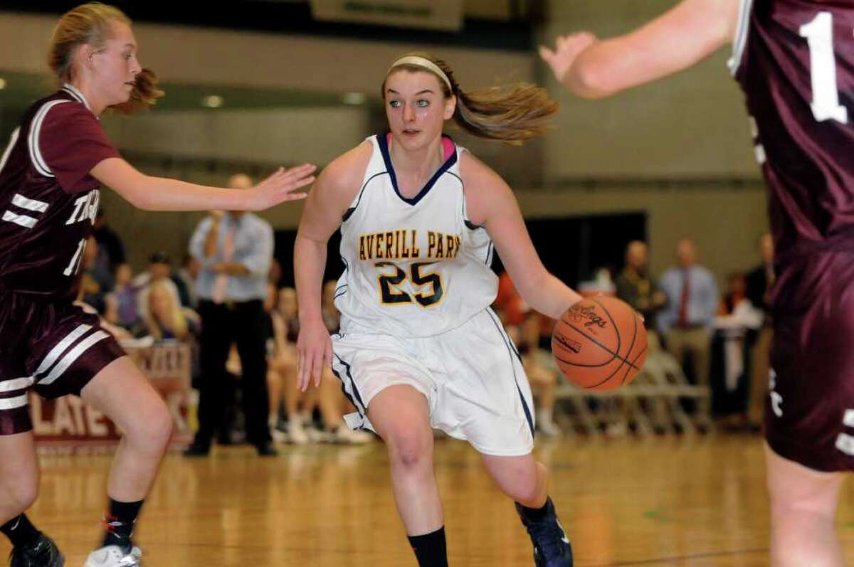 Averill Park does it again