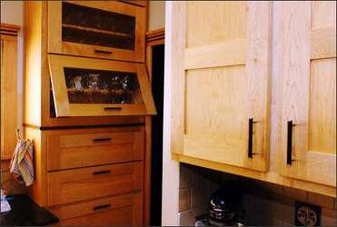 Less Toxic Coatings For Floors And Trim Are Fast Replacing Two