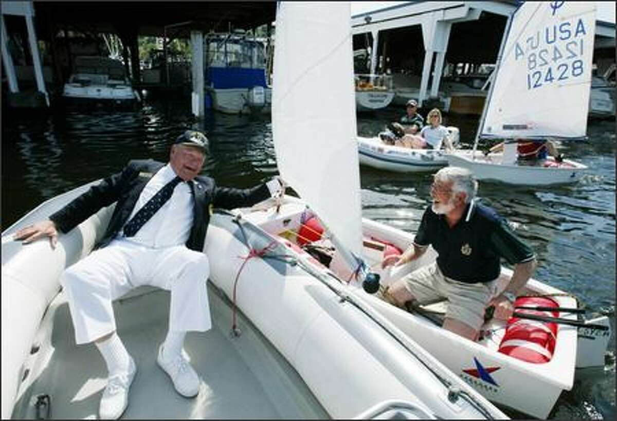 royal vancouver yacht club commodore