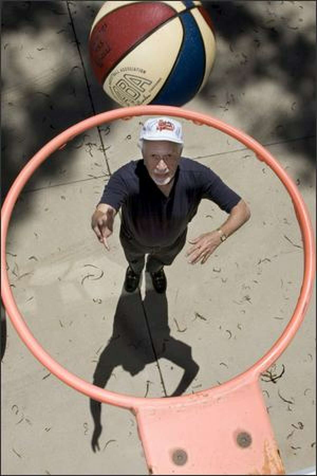 Enterprising Brothers Converted NBA Buyout Of ABA Team Into