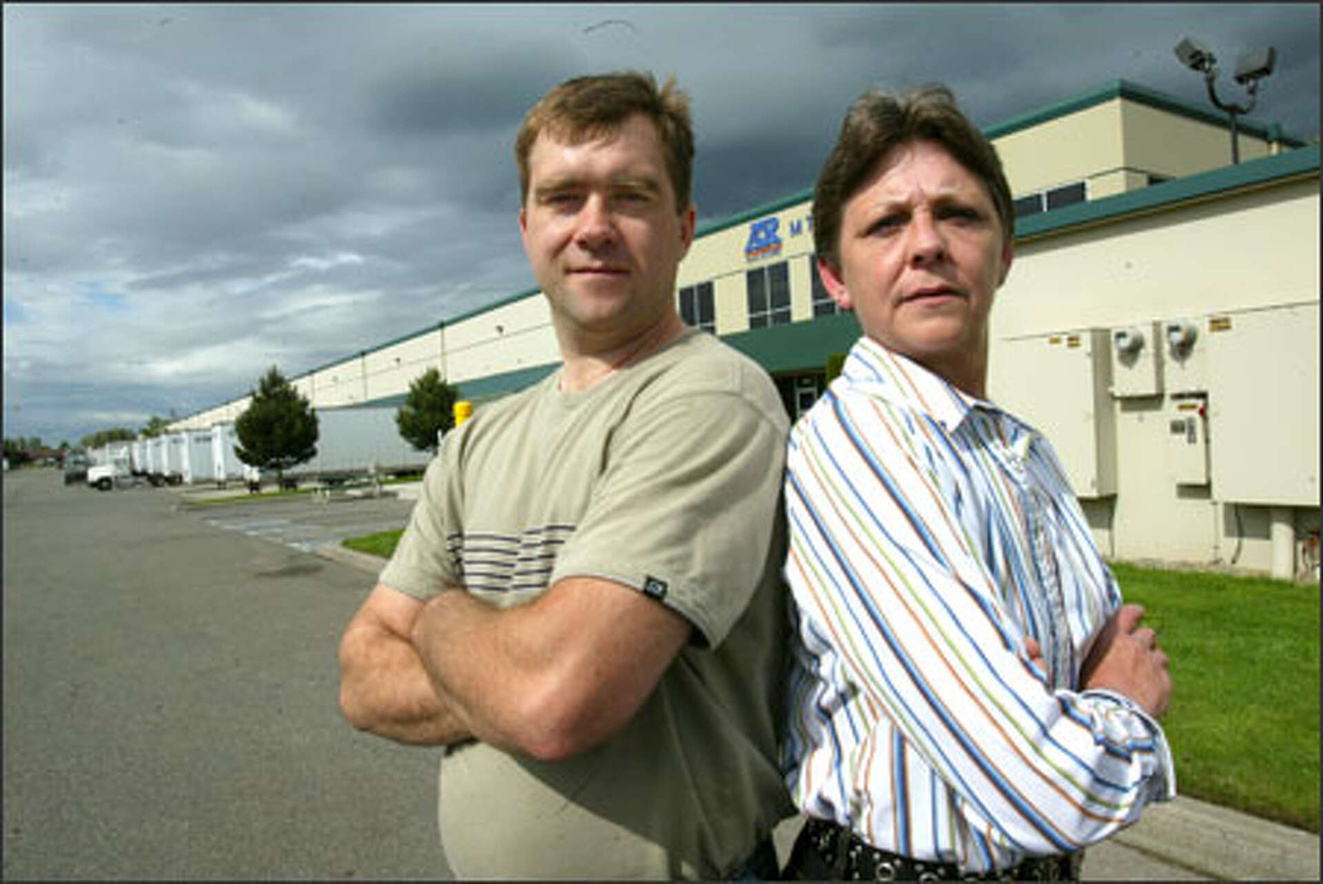 Playing by the rules brings trouble