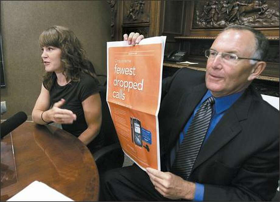 new customers sue cingular seattlepi com cingular customer service
