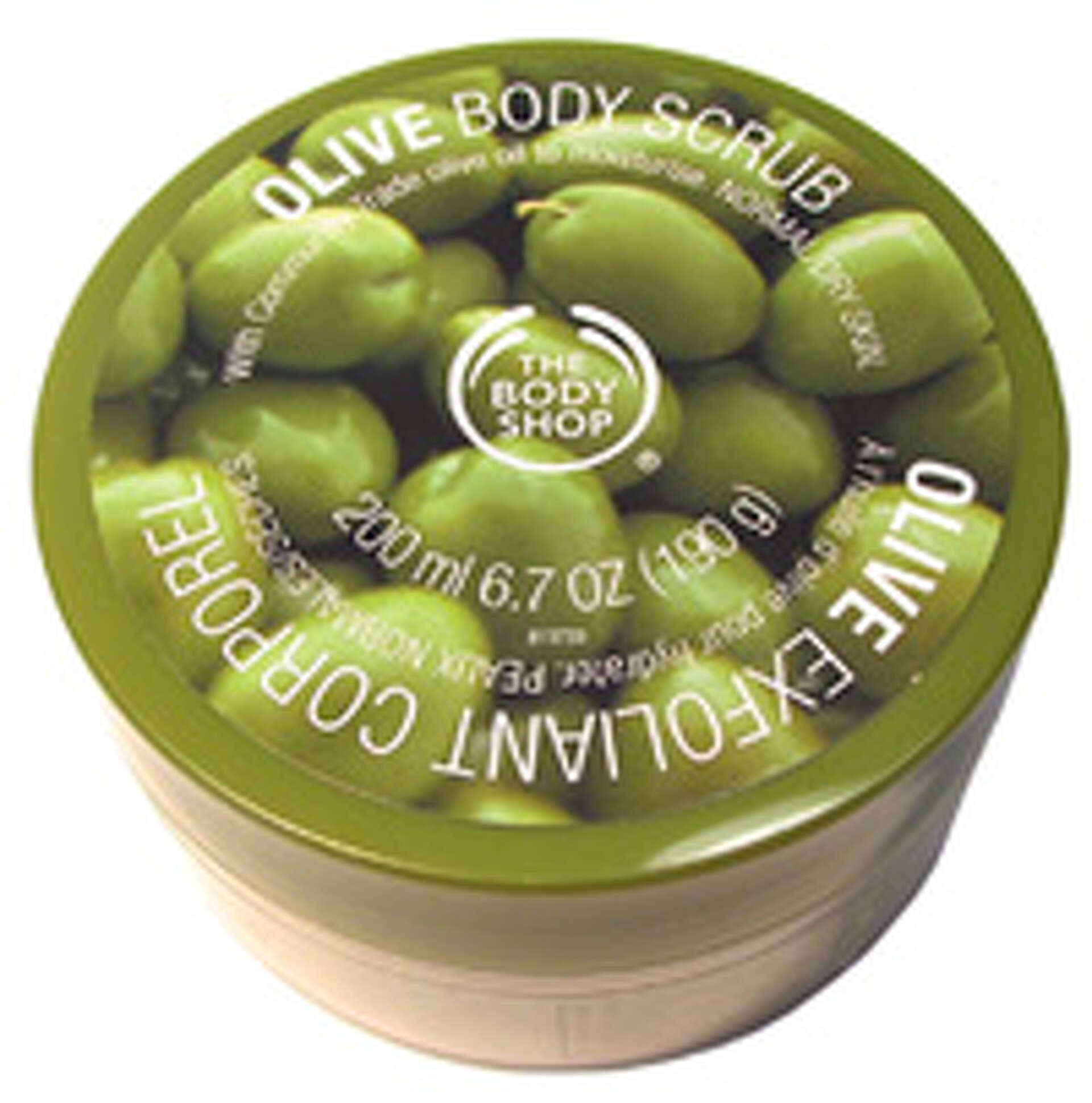 The beauty of olive oil is put to the test