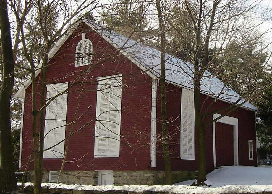 No Sale For Historic Westport Barn Offered For 1 Connecticut Post